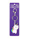 Gama Brands Keychain Puppy Unicorn
