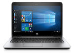 HP Elitebook 840 G3 Aufgearbeiteter Grad E-Commerce-Website 14" (Kern i5-6300U/8GB/256GB SSD/Ohne Betriebssystem.)