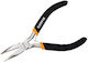 Coofix Cutting Plier Curved Electrician Length 115mm