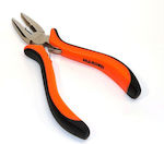 Harden Plier Straight