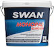 Mercola Elastomer Acryl Epoxy Sealing 4kg Weiß