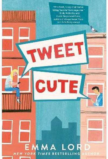 Tweet Cute Tweet Cute