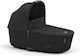Cybex Port Bebe Priam Sepia Black