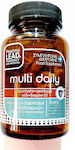 Pharmalead Multi Daily Συμπλήρωμα για την Ενίσχυση του Ανοσοποιητικού 30 κάψουλες