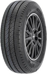Barum Vanis 3 195/80R14 106R 8PR Θερινό για Επιβατικό Barum Vanis 3 195/80R14 106R 8PR Θερινό για Επιβατικό