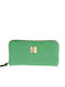 74-23341 Large Women's Wallet Green