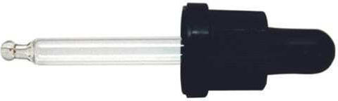 Chemco Αξεσουάρ από Πλαστικό με Σταγονόμετρο