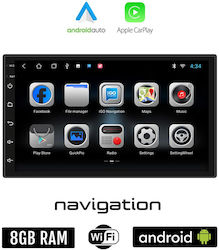Ηχοσύστημα Volkswagen Lupo 1998-2005 με Bluetooth, USB & GPS Ηχοσύστημα Volkswagen Lupo 1998-2005 με Bluetooth, USB & GPS