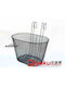 S52-03 Bicycle Basket Black