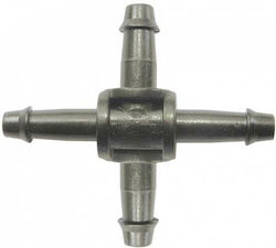 Stamatiou Plastics 34126666 Sealing Caps 6mm