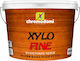 CHromodomi Xylofine Wood Putty Water Walnut 250gr