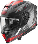 Premier Full Face Helmet with Pinlock ECE 22.06 1430gr