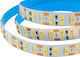 Wellmax LED Strip 12V Natural White Light 1m Type SMD2835