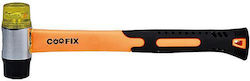 Coofix Mattel with Plastic Handle