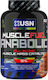 USN Muscle Fuel Anabolic с Креатин & Вкус Шоколад 2kg