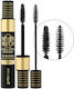 Bellaoggi Never 2 Much Mascara for volume, Curling & Length Black Onyx
