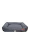 Anicose Sofa Dog Bed Gray 75x58cm