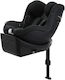 Cybex Sirona Gi Scaun Auto i-Size Moon Black