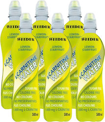Weider L-Carnitine Water Weider L-Carnitine Water