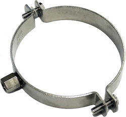 Lifial Στήριγμα Σωλήνα Inox 02.2APRI