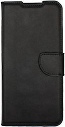 ObaStyle Wallet Μαύρη (Galaxy A34) ObaStyle Wallet Μαύρη (Galaxy A34)