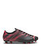 PUMA Attacanto Football Shoes with Cleats Black