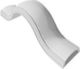 Cubalux Bracket for LED Strips 13-0252
