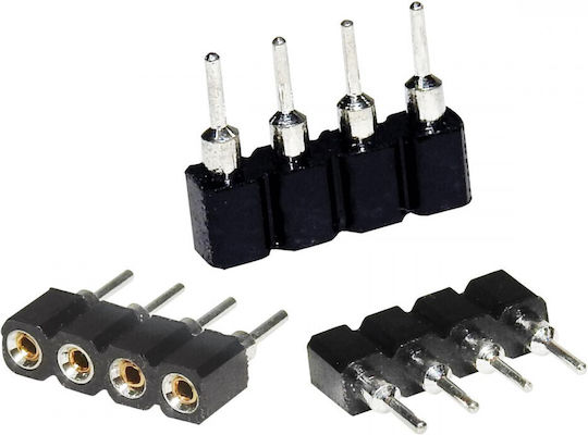 Connector for LED Strips 5.3.21