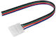 Cablu RGB pentru Benzi LED 24-00036