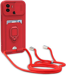 Bodycell Multifunction Задна корица Пластмаса /...