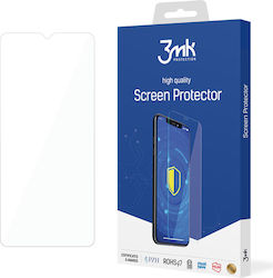 3MK booster Anti-Shock Phone CaseFriendly Protector de ecran (OnePlus 7T)