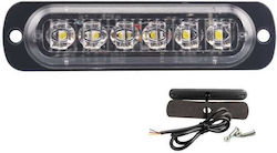 Raistar Racing LED Lightbar for 1pcs