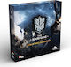 Разширение на играта Frostpunk за 1-4 играчи 16+ години (EN) Glass Canon Unplugged
