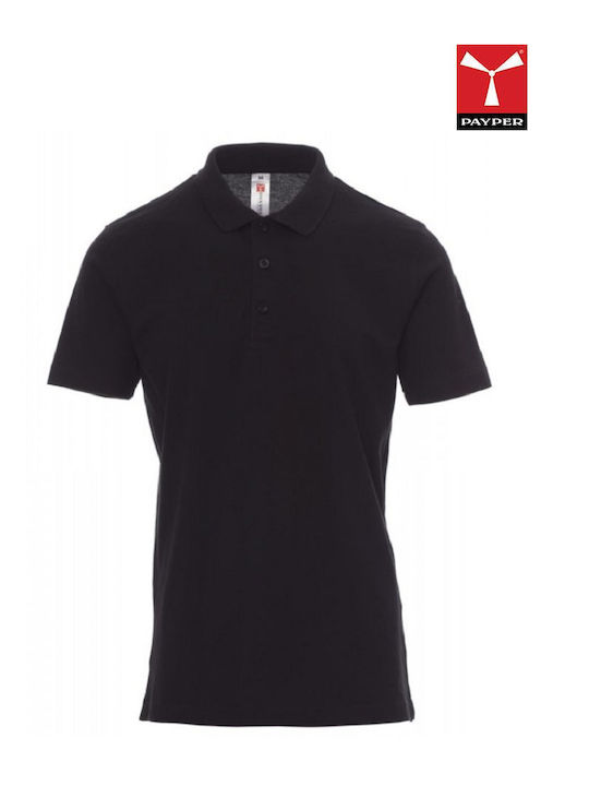 Payper Rome Ανδρικό Διαφημιστικό T-shirt Κοντομ...