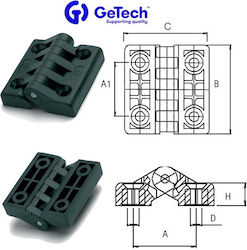 Getech Μεντεσές Σκάφους