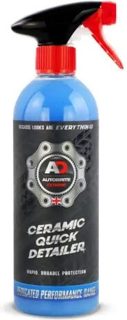 Autobrite Direct Σπρέι Προστασίας για Αμάξωμα Ceramic Quick Detailer 500ml