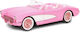 Barbie The Movie Car Collectible Doll Vehicle for 3+ years+ Years