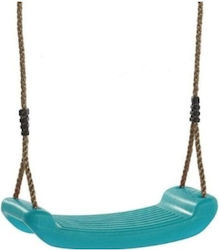 FreeOn Plastic Hanging Swing Green