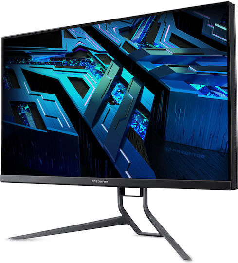 Acer Predator X32 FP IPS HDR Spiele-Monitor 32" 4K 3840x2160 160Hz with Response Time 1ms GTG