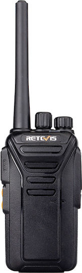 Retevis RT27 Transmițător Wireless UHF/VHF 2W fără Ecran
