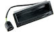 Door handle with installation Trunk Volkswagen Bora / Golf / Touareg 1J0827566C