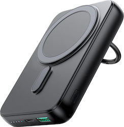 Joyroom JR-W050 Baterie Externă MagSafe 10000mA...