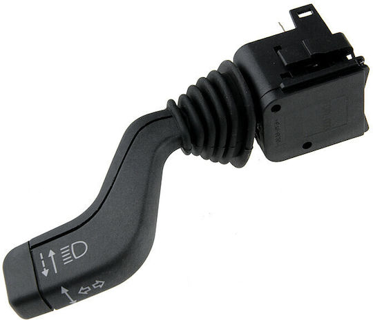 Lichtschalter Auto für Chevrolet E-Commerce-Website Opel Astra / Zafira Scania E-Commerce-Website Schwarz
