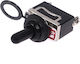 Car On/Off Switch 12V Universal Mercedes-Benz V Black
