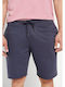 Men's Athletic Shorts Blue