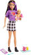 Barbie Skipper Babysitters Păpușă pentru 3+ ani+ Ani 26cm.