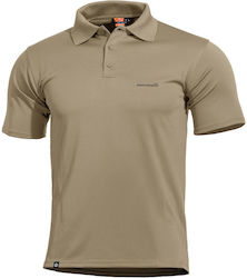 Pentagon Anassa Shirt Tricou Polo Khaki