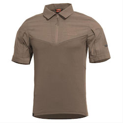 Pentagon Ranger Short Arm Tricou Polo Coyote