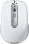 Logitech MX Anywhere 3S Magazin online Bluetooth Mouse Pale Gray