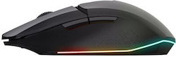Trust GXT 110 Felox Wireless RGB Gaming Mouse 4800 DPI Negru